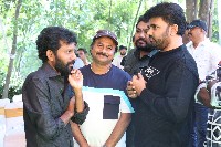 Bachala Malli Movie Opening Photos